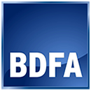 BDFA Logo